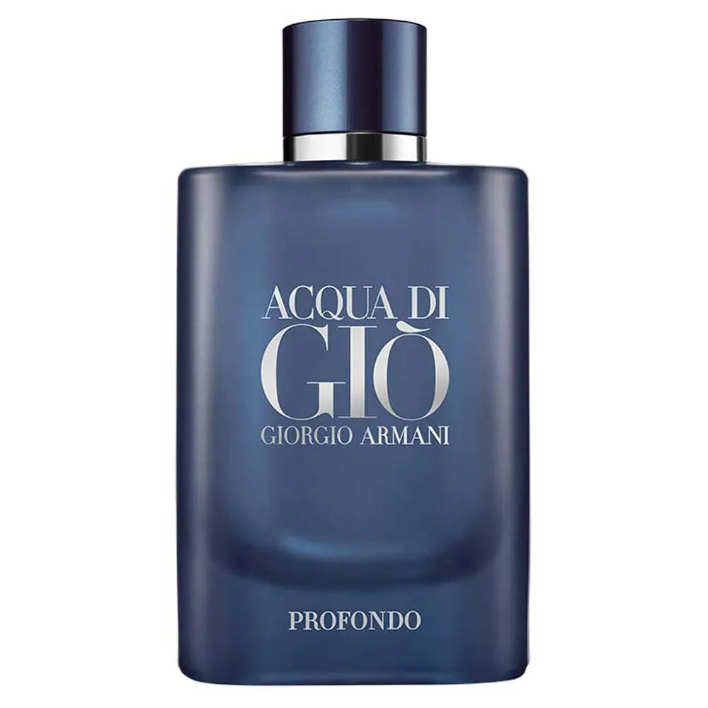 Parfum Acqua Di Giò Profondo Giorgio Armani - Pour hommes