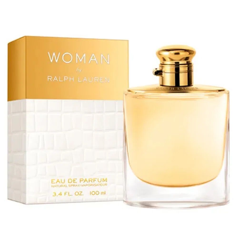 Ralph Lauren Woman - Eau de Parfum - Pour femmes