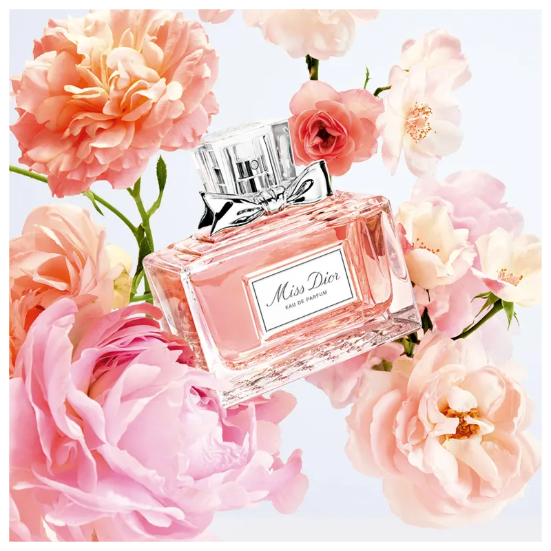 Miss Dior Dior - Eau de Parfum - Pour femmes