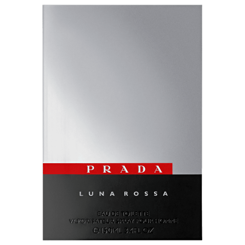 Parfum Prada Luna Rossa - Eau de Toilette - Pour hommes