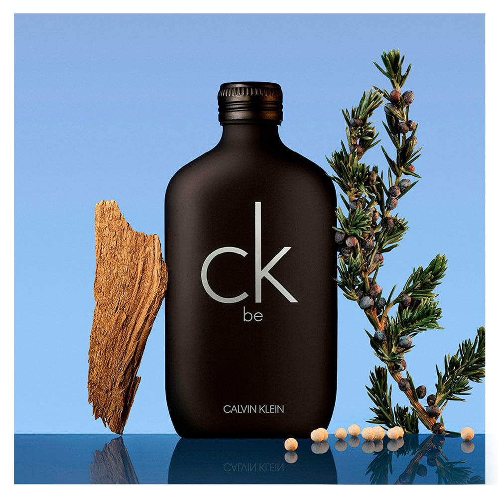 Parfum CK Be Unisex - Eau de Toilette - Pour hommes