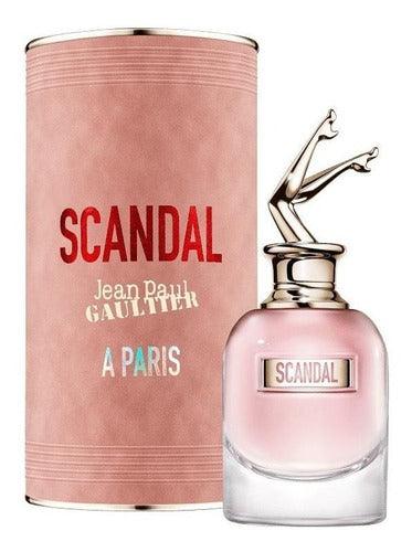 3 Parfums Jean Paul Gaultier SCANDAL, Dior J'ADORE et Lancôme LA VIE EST BELLE - Eau de Parfum 100ml - Pour femmes