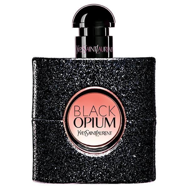 Black Opium Yves Saint Laurent - Eau de Parfum - Pour femmes