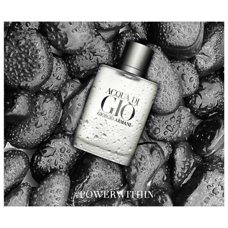 Parfum Acqua di Giò Pour Hommes Giorgio Armani Eau de Toilette