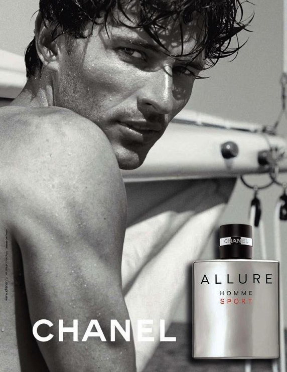 Parfum Allure Homme Sport Eau Extrême - Pour hommes