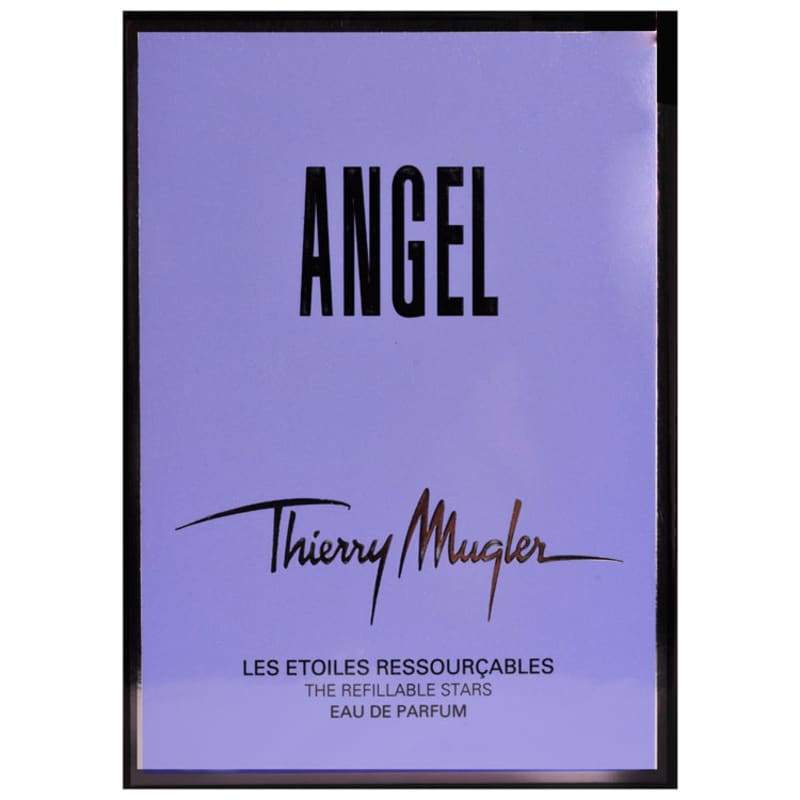 Angel Mugler - Eau de Parfum - Pour femmes