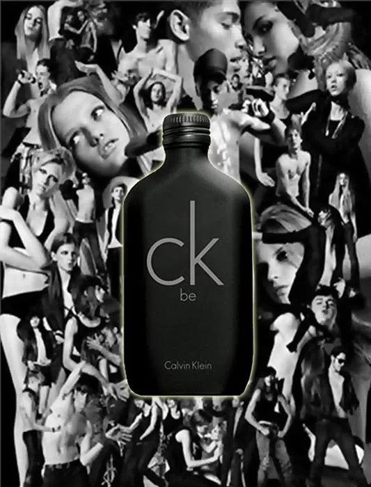 Parfum CK Be Unisex - Eau de Toilette - Pour hommes