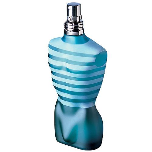 Parfum Le Male Jean Paul Gaultier - Eau de Toilette - Pour hommes