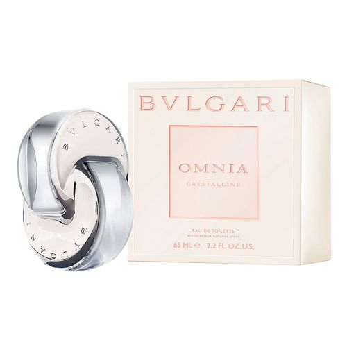 Parfum Bvlgari Omnia Crystalline - Eau de Toilette - Pour femmes