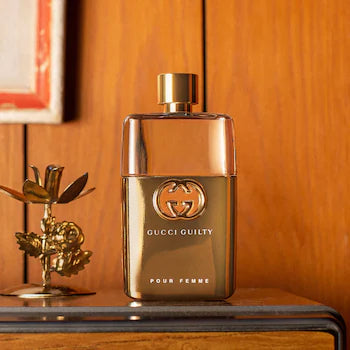 Gucci Guilty Pour Femmes - Eau de Parfum