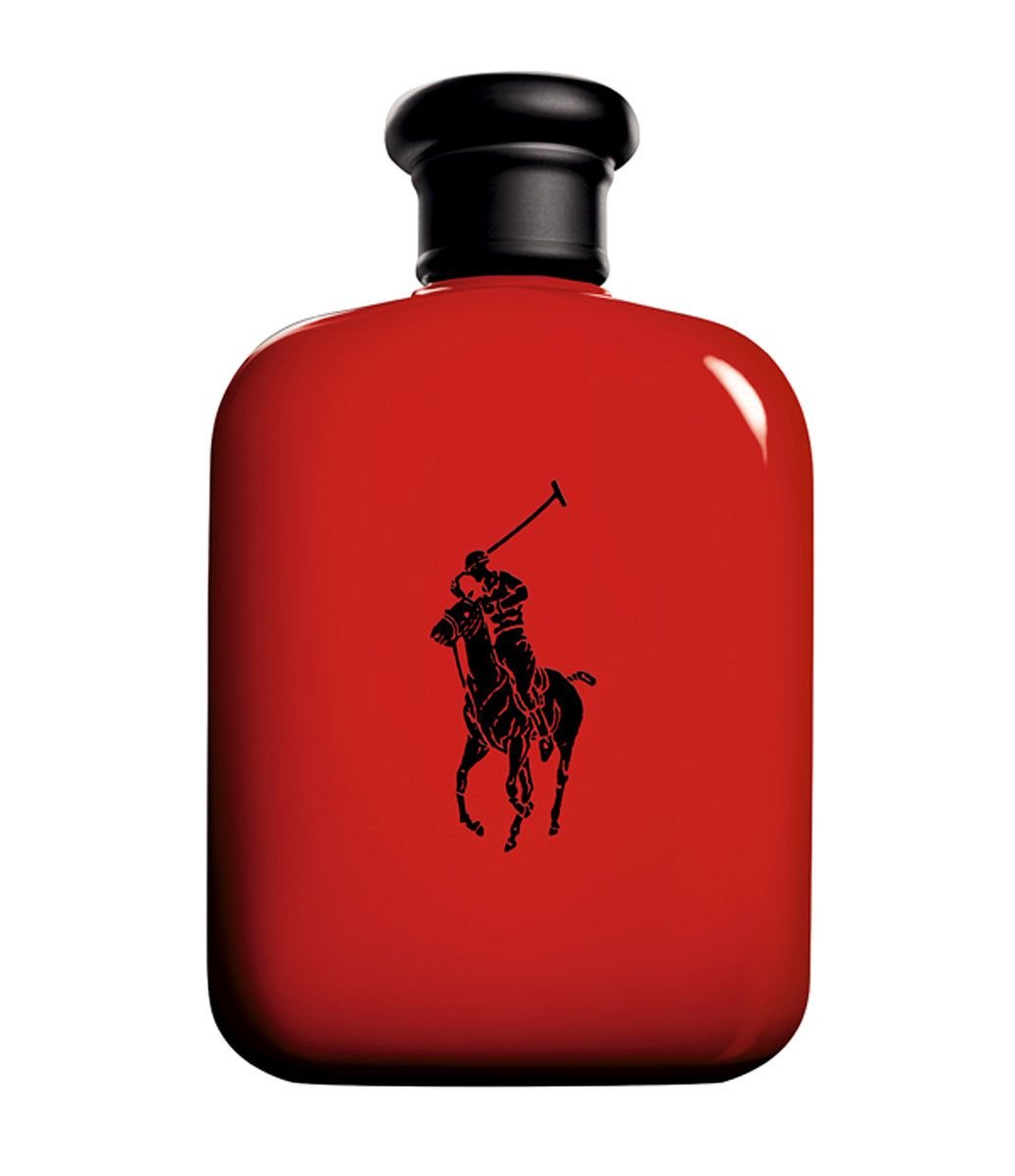 Parfum Polo Red Ralph Lauren - Eau de Toilette - Pour hommes