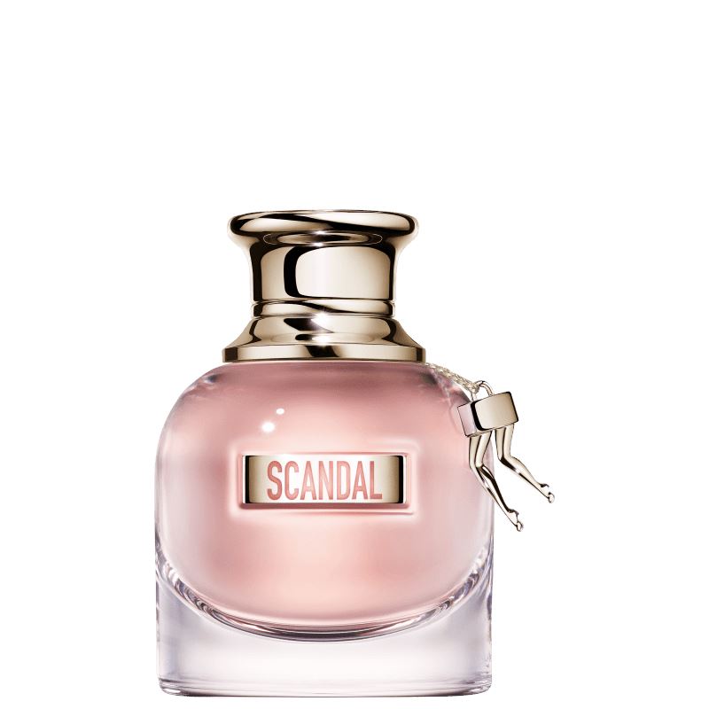 Scandal Jean Paul Gaultier - Eau de Parfum - Pour femmes